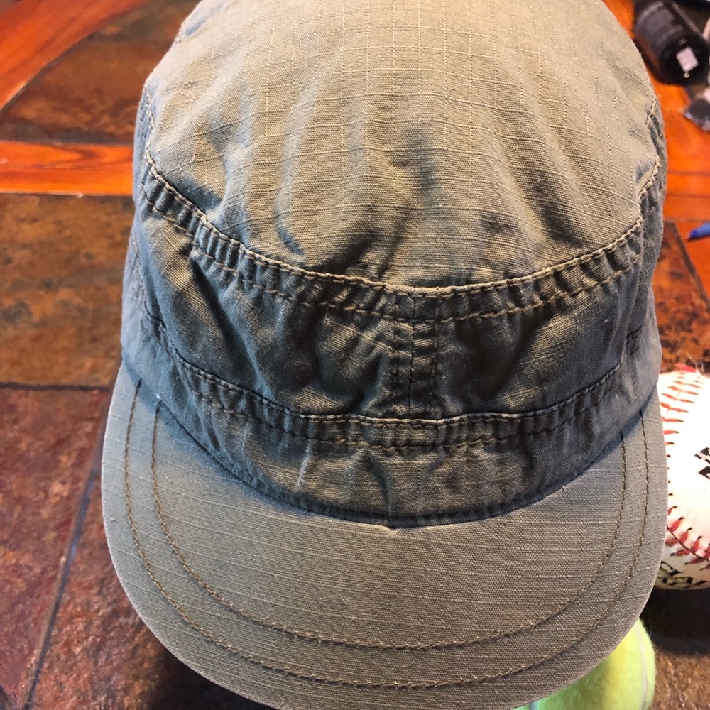 Cloth cap